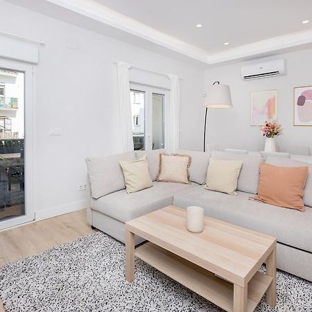 מאלגה Eugenio City Center Apartment מראה חיצוני תמונה
